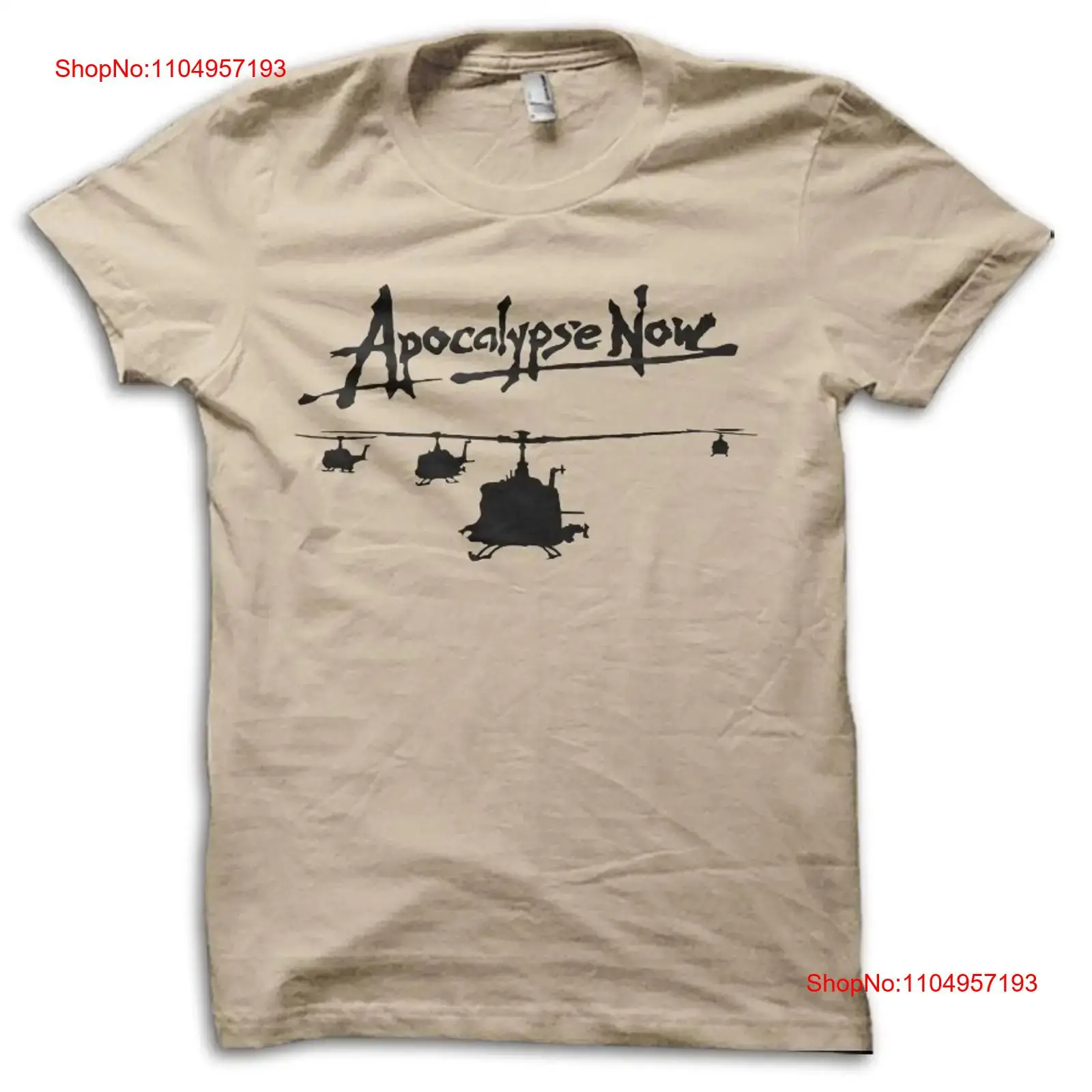 Men'S Fashion Now - Apocalyps nu Vietnam helikopter Chopper filmreferentie