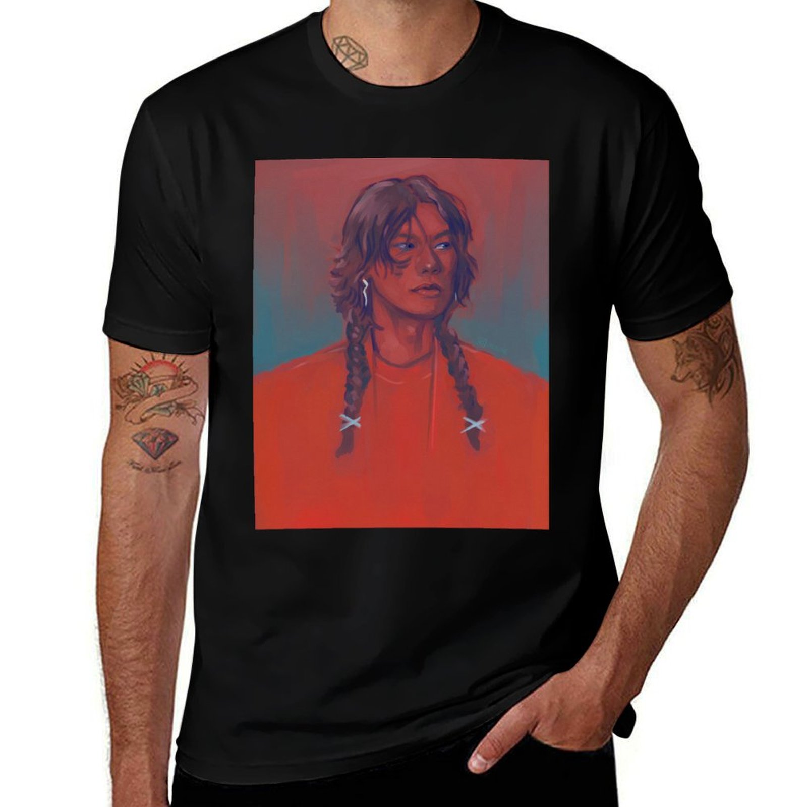 Men'S Fashion Now - Kenshi Yonezu - Tot ziens, tot