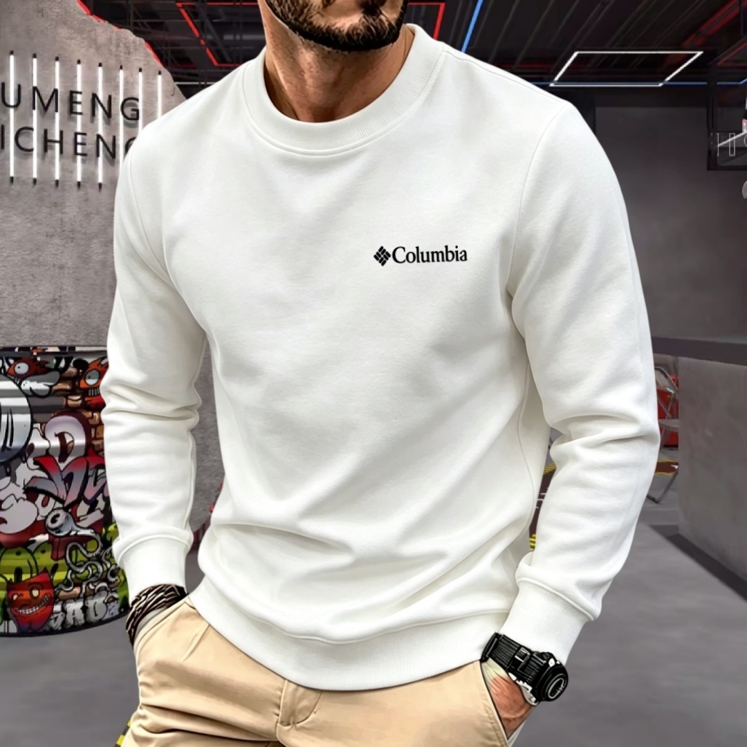 Men'S Fashion Course - 100% puur katoen, hoogwaardig merk heren
