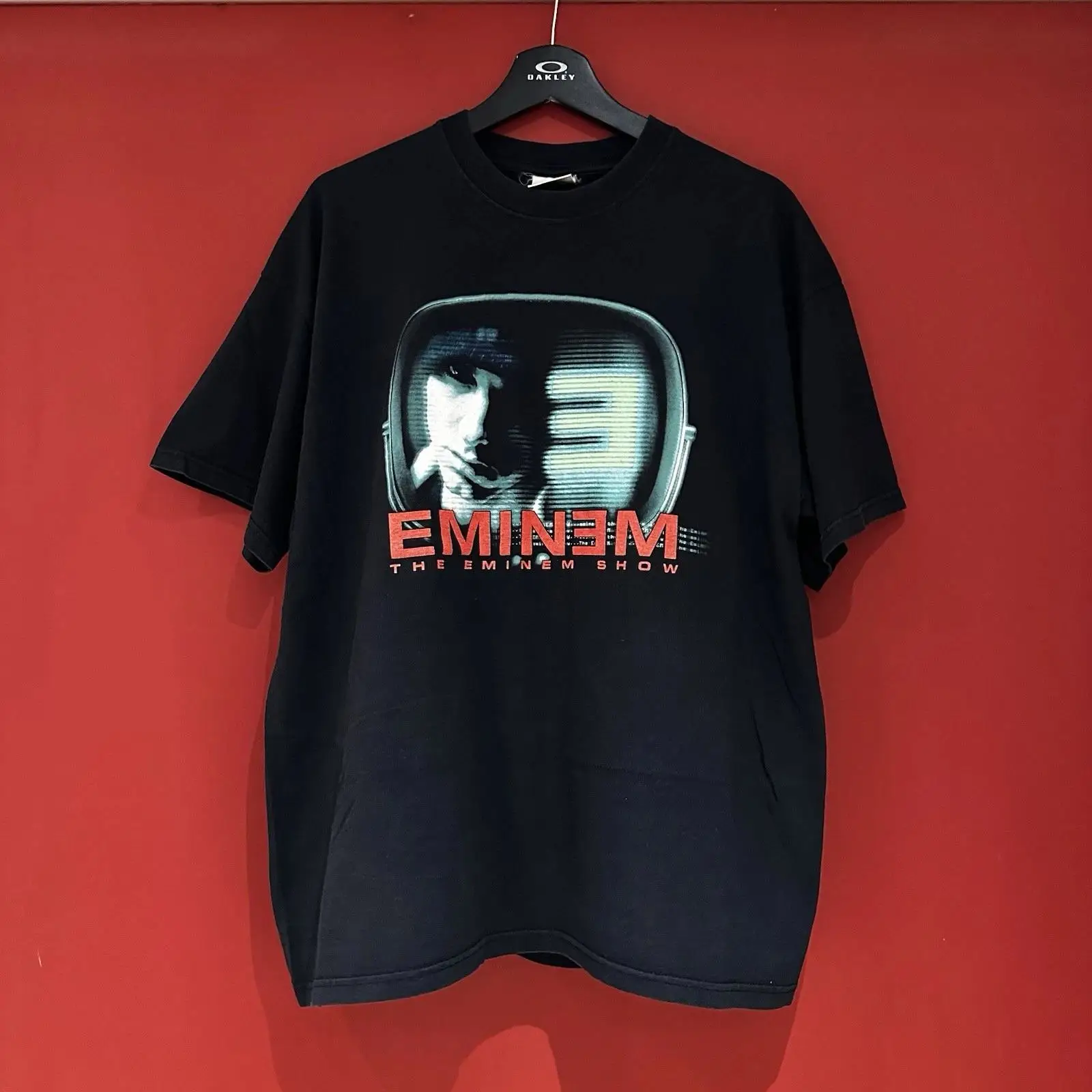 Mens Fashion Early 2000S - Vintage begin jaren 2000 Eminem The