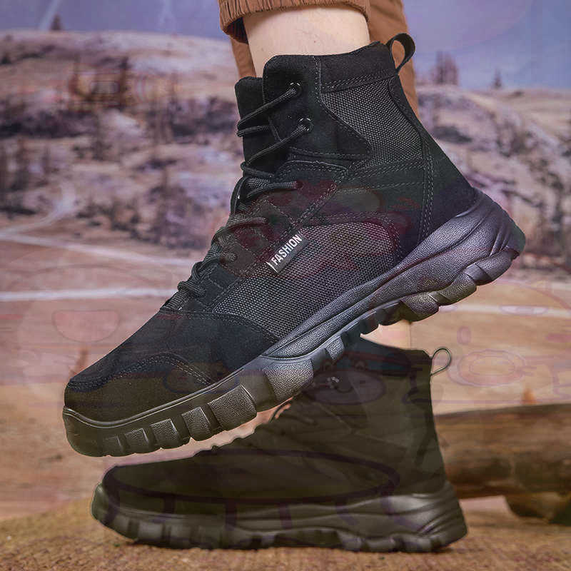 Men'S Fashion All Black Outfit - Zonder hak Zomer maat 45, herenschoenen