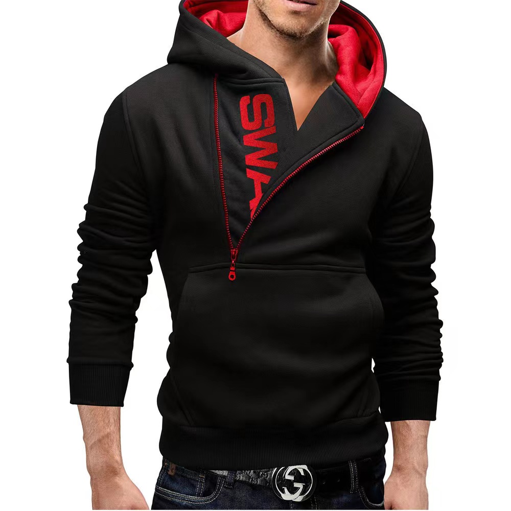 2024 Herfst Mode Mannen Casual - Mens Fashion Jumpers recensie en prijs