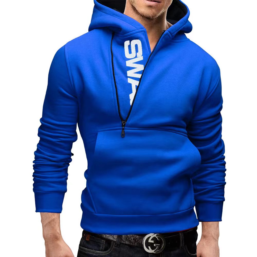 2024 Herfst Mode Mannen Casual - Mens Fashion Jumpers recensie en prijs