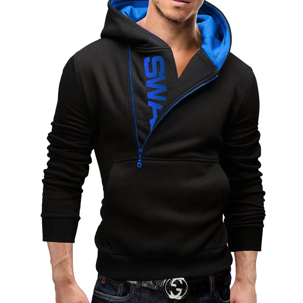 2024 Herfst Mode Mannen Casual - Mens Fashion Jumpers recensie en prijs