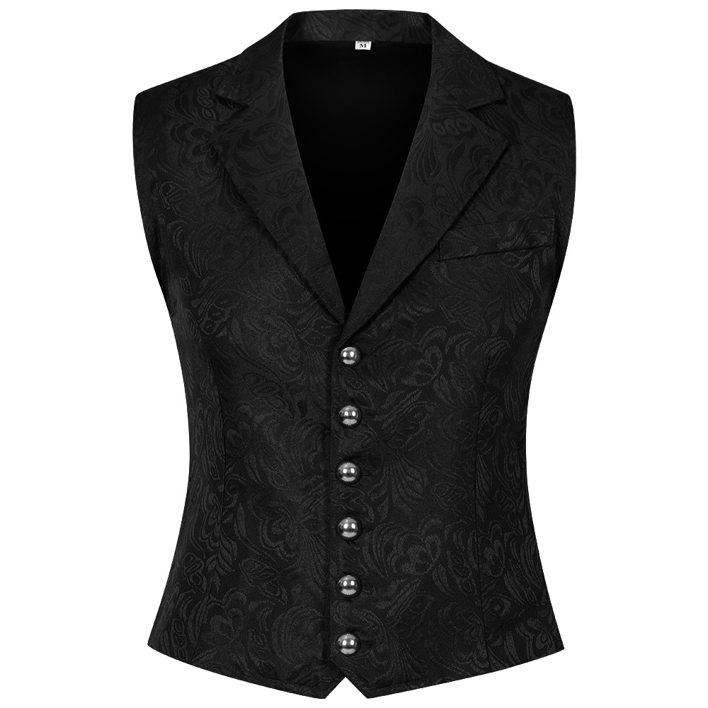 Rollenspelpak voor groot forma - Jacket Mens Fashion recensie en prijs