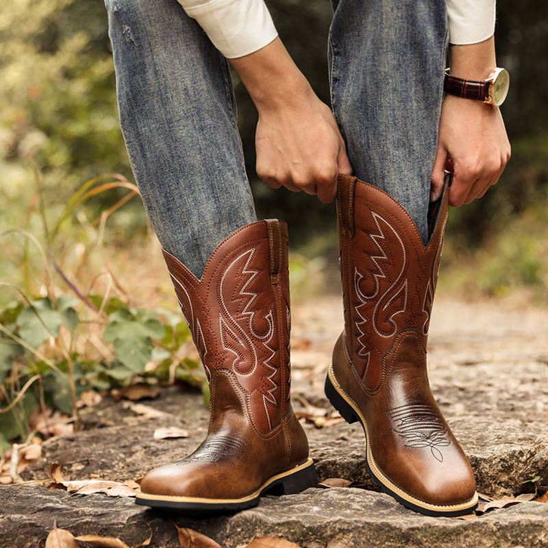 Mode Mannen Vrouwen Halfhoge l - Men'S Fashion Loafers recensie en prijs