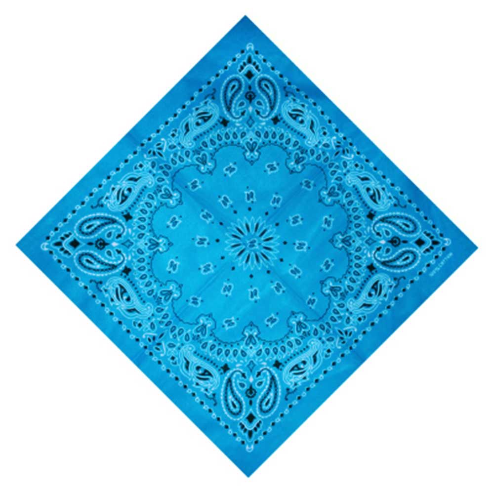Heren 55cm*55cm nek- en polsba - Men'S Fashion Head Scarf recensie en prijs