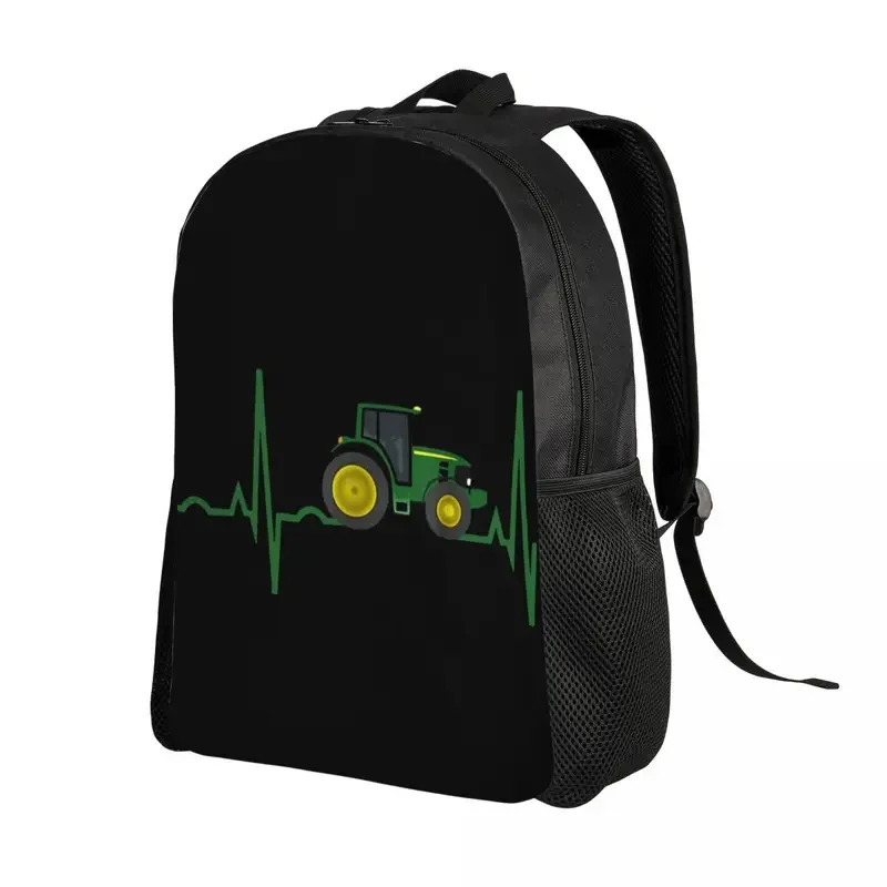 Tractor Heartbeat Laptop Rugza - Jacket Mens Fashion recensie en prijs
