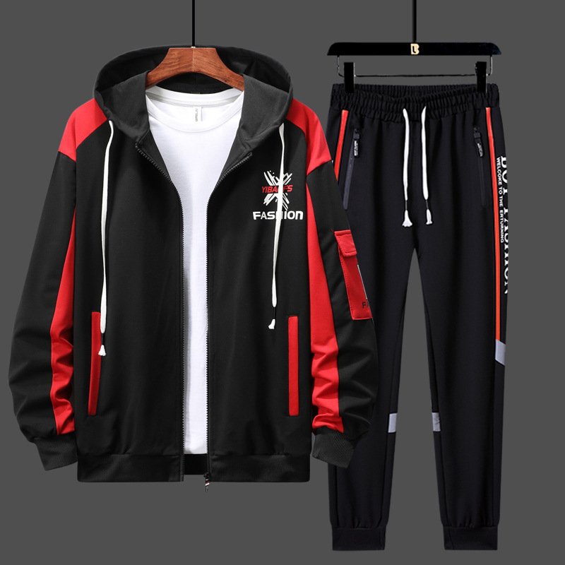 2026 Casual sportpak heren voo - Mens Fashion Jumpers recensie en prijs
