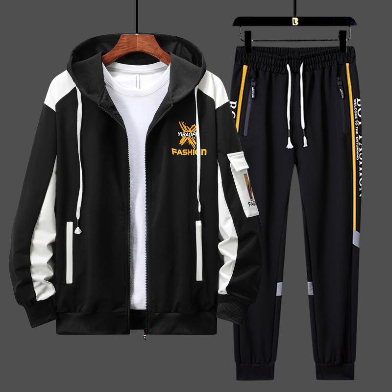2026 Casual sportpak heren voo - Mens Fashion Jumpers recensie en prijs