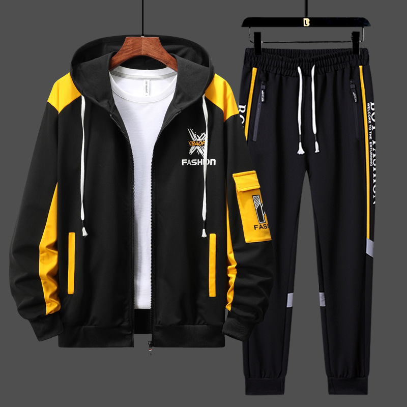 2026 Casual sportpak heren voo - Mens Fashion Jumpers recensie en prijs