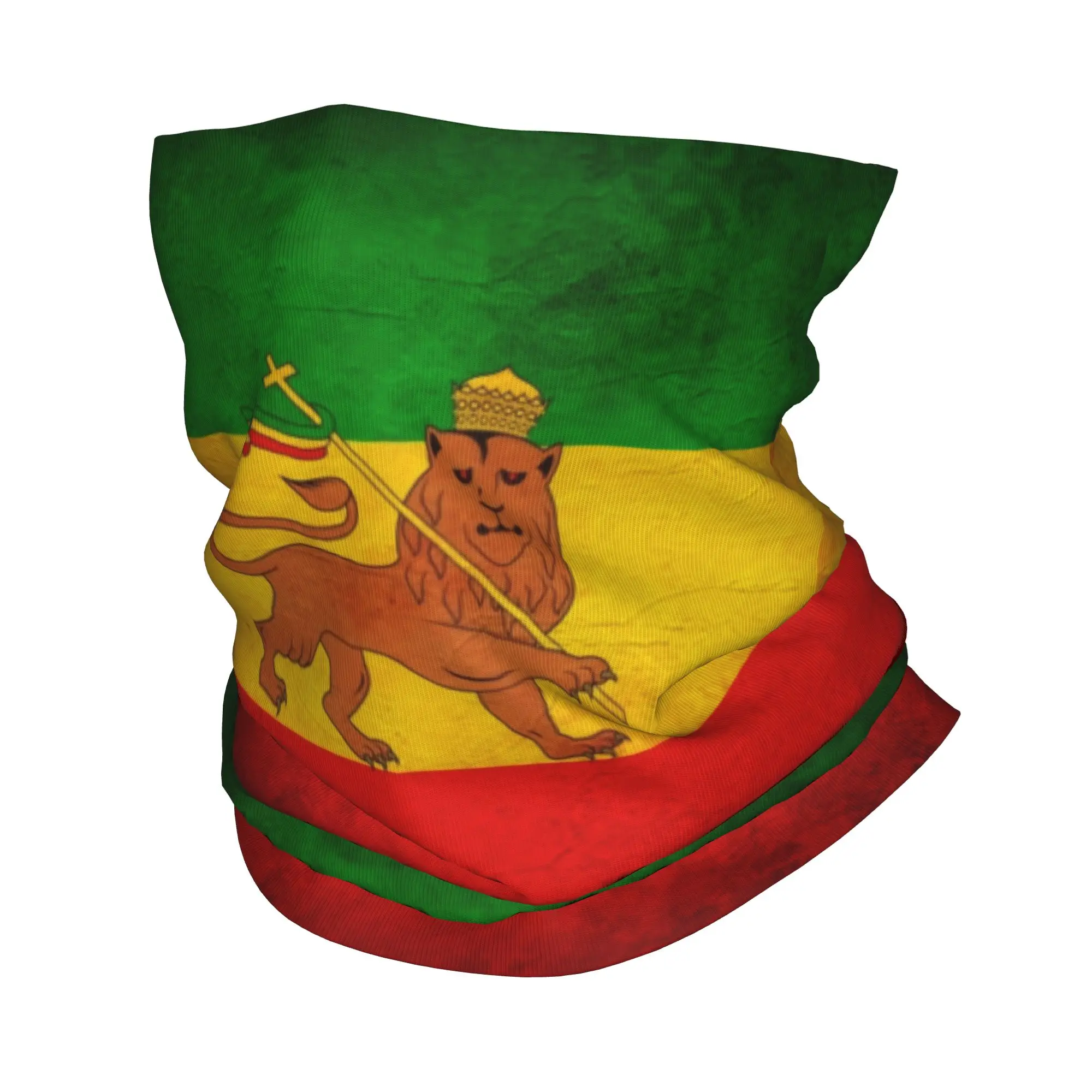 Nieuwe vintage Leeuw van Juda  - Men'S Fashion Head Scarf recensie en prijs