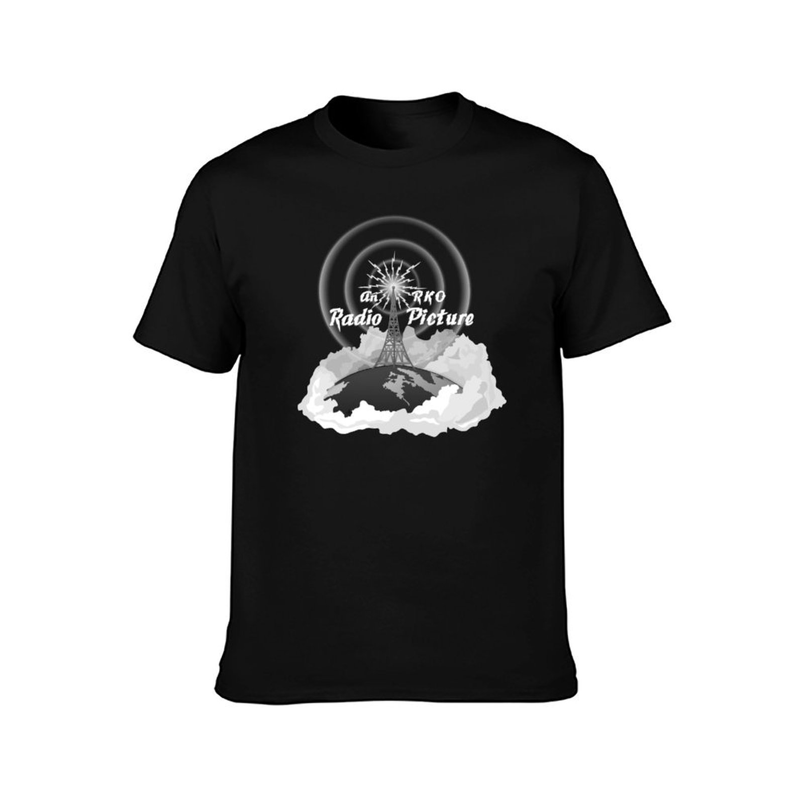 Radio NU! T-shirt Zomermode Ca - Men'S Fashion Now recensie en prijs