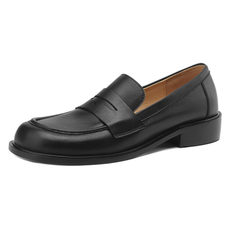 Lente Oxford Schoenen Voor Dam - Men'S Fashion Loafers recensie en prijs