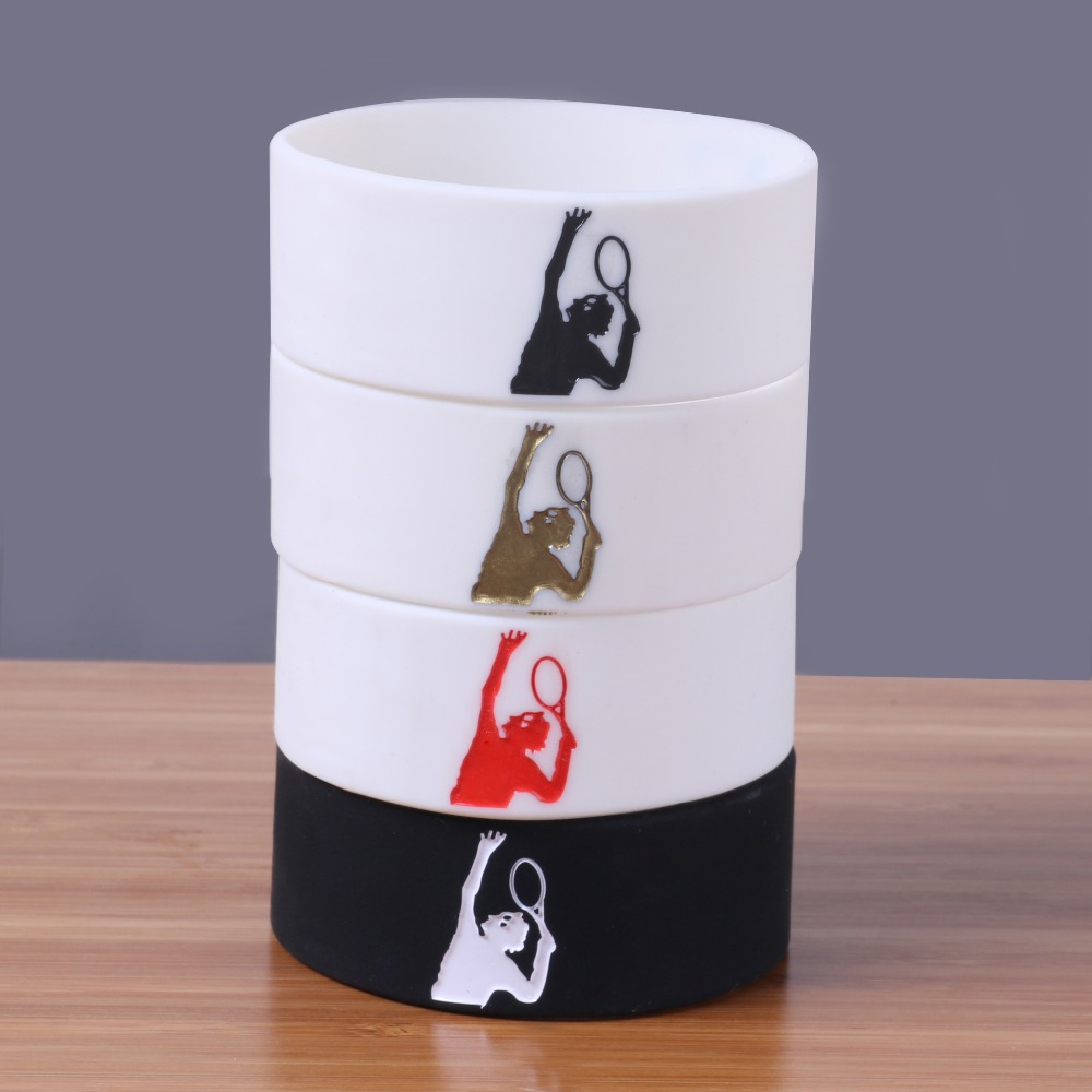 1Pc Tennis Armband Koning Roge - Men'S Fashion Now recensie en prijs