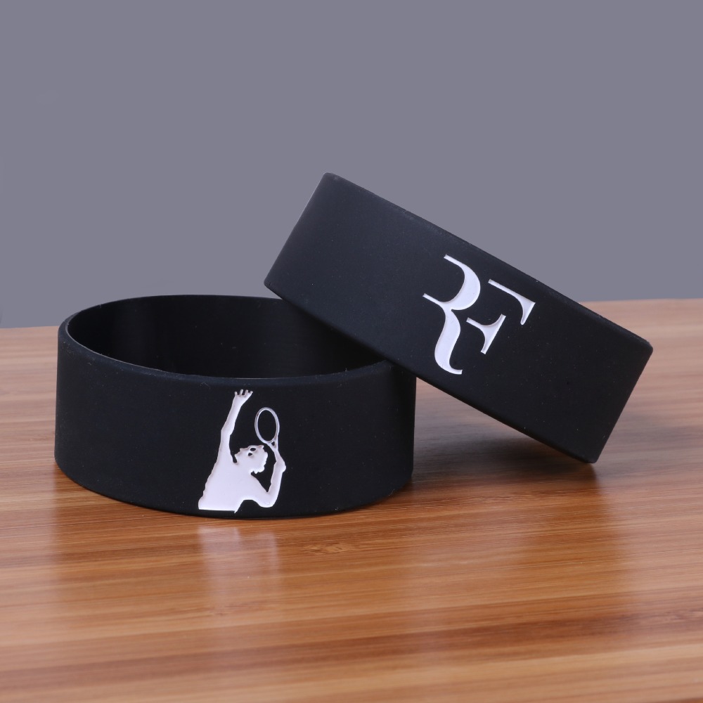 1Pc Tennis Armband Koning Roge - Men'S Fashion Now recensie en prijs