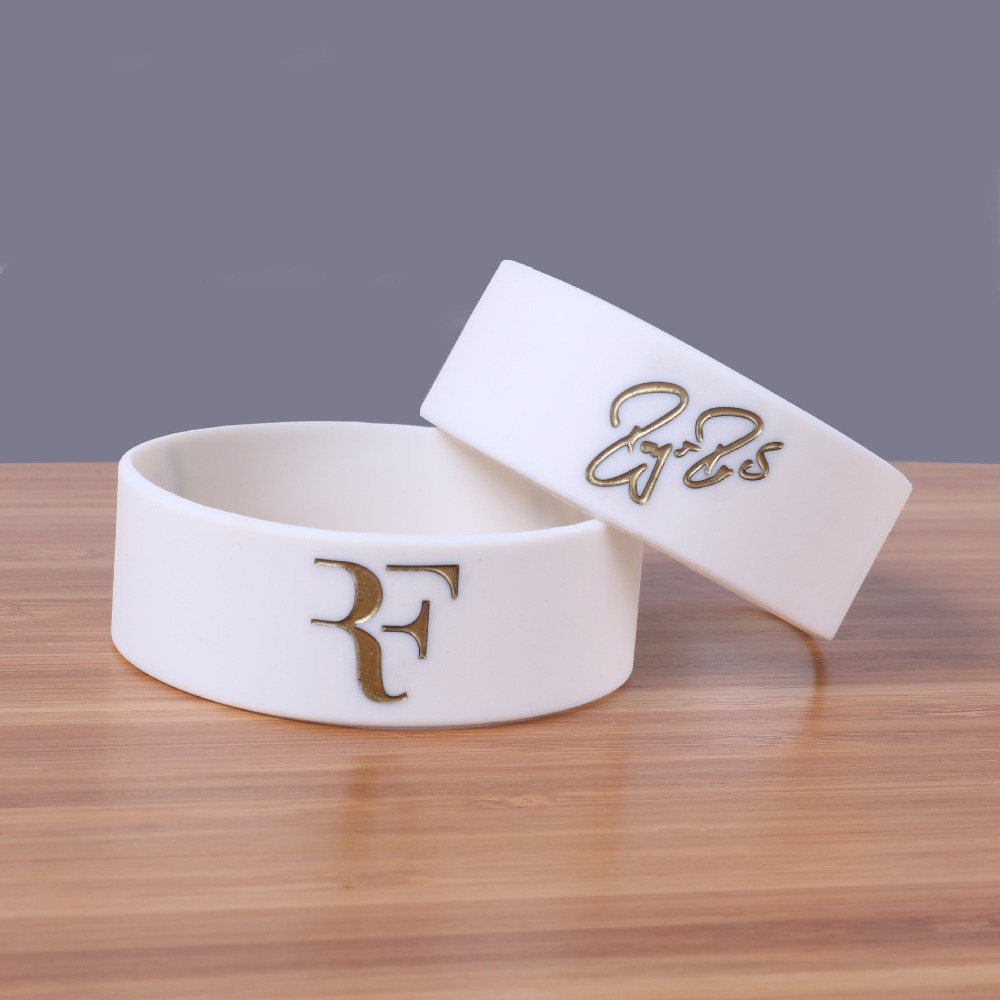 1Pc Tennis Armband Koning Roge - Men'S Fashion Now recensie en prijs