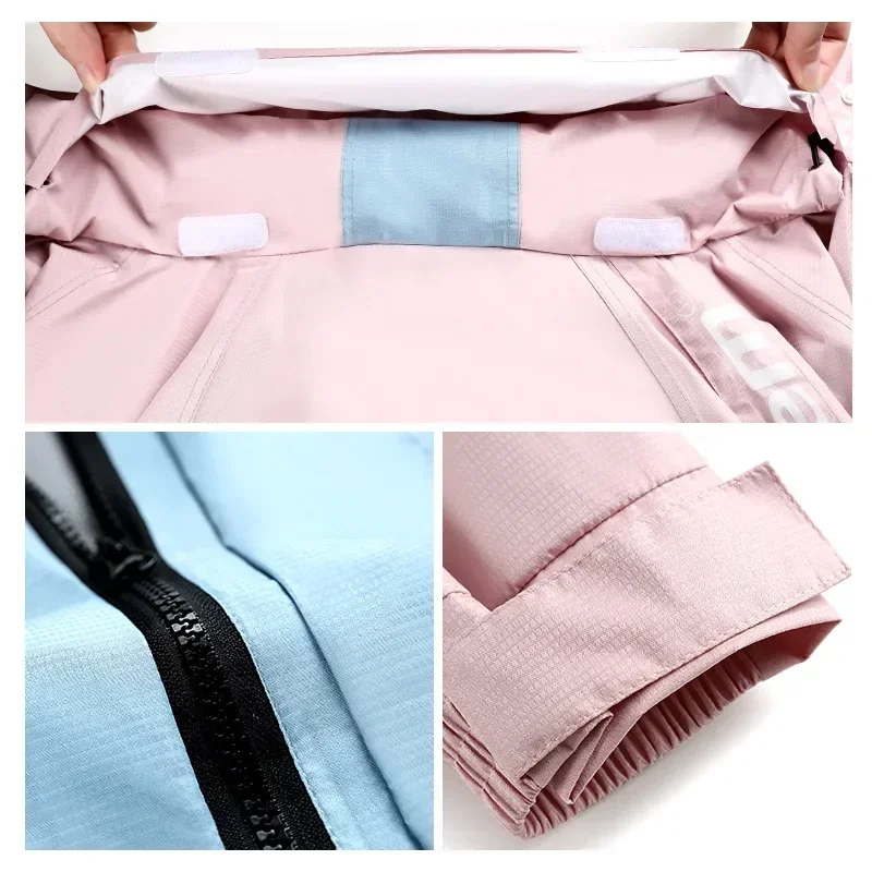 Volwassenen Regenpak, Modieus  - Mens Fashion Poncho recensie en prijs