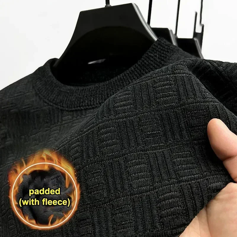 Heren 100% pure Nertsen Kasjmi - Mens Fashion Jumpers recensie en prijs