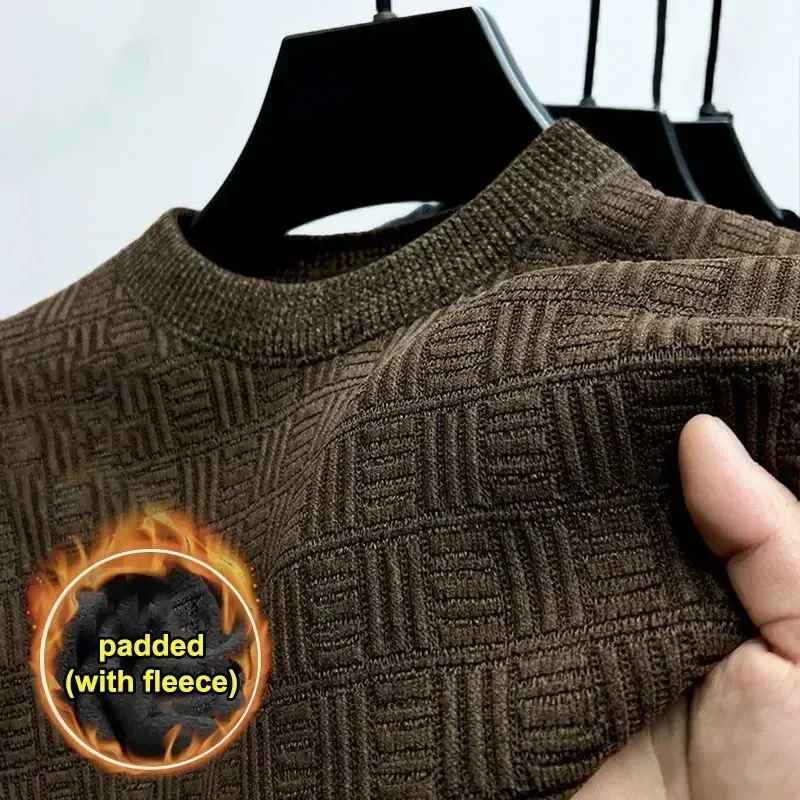 Heren 100% pure Nertsen Kasjmi - Mens Fashion Jumpers recensie en prijs
