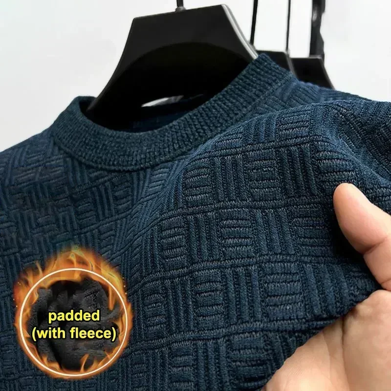 Heren 100% pure Nertsen Kasjmi - Mens Fashion Jumpers recensie en prijs