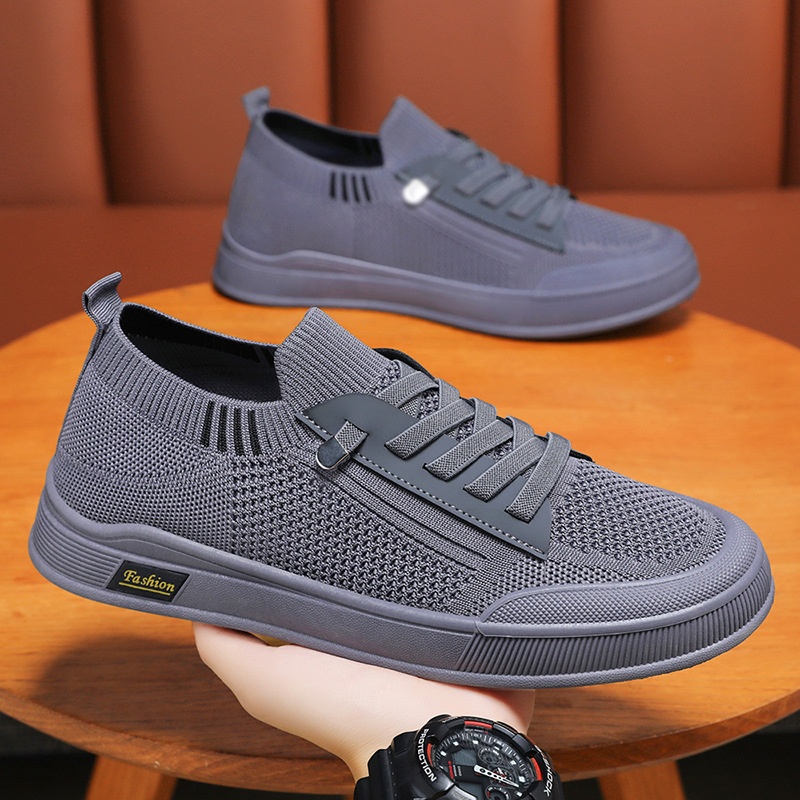 Nieuwe zomer herenschoenen Mod - Men'S Fashion Loafers recensie en prijs