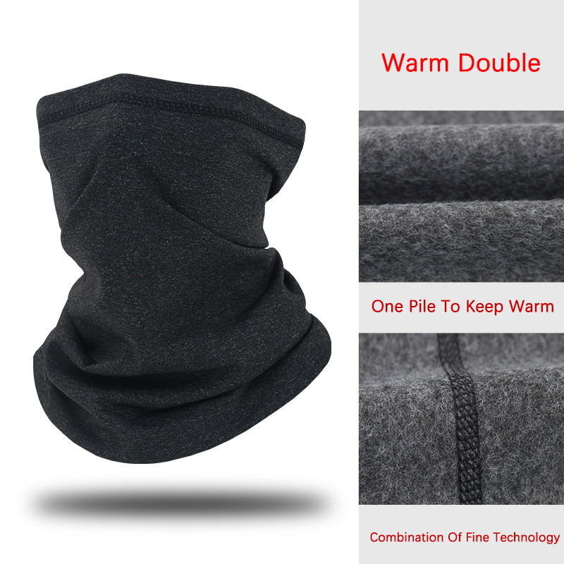 Winterzakdoek Hoofd Man Motorf - Men'S Fashion Head Scarf recensie en prijs