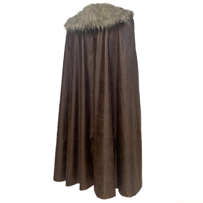 31BF Antieke Middeleeuwse Ridd - Mens Fashion Poncho recensie en prijs