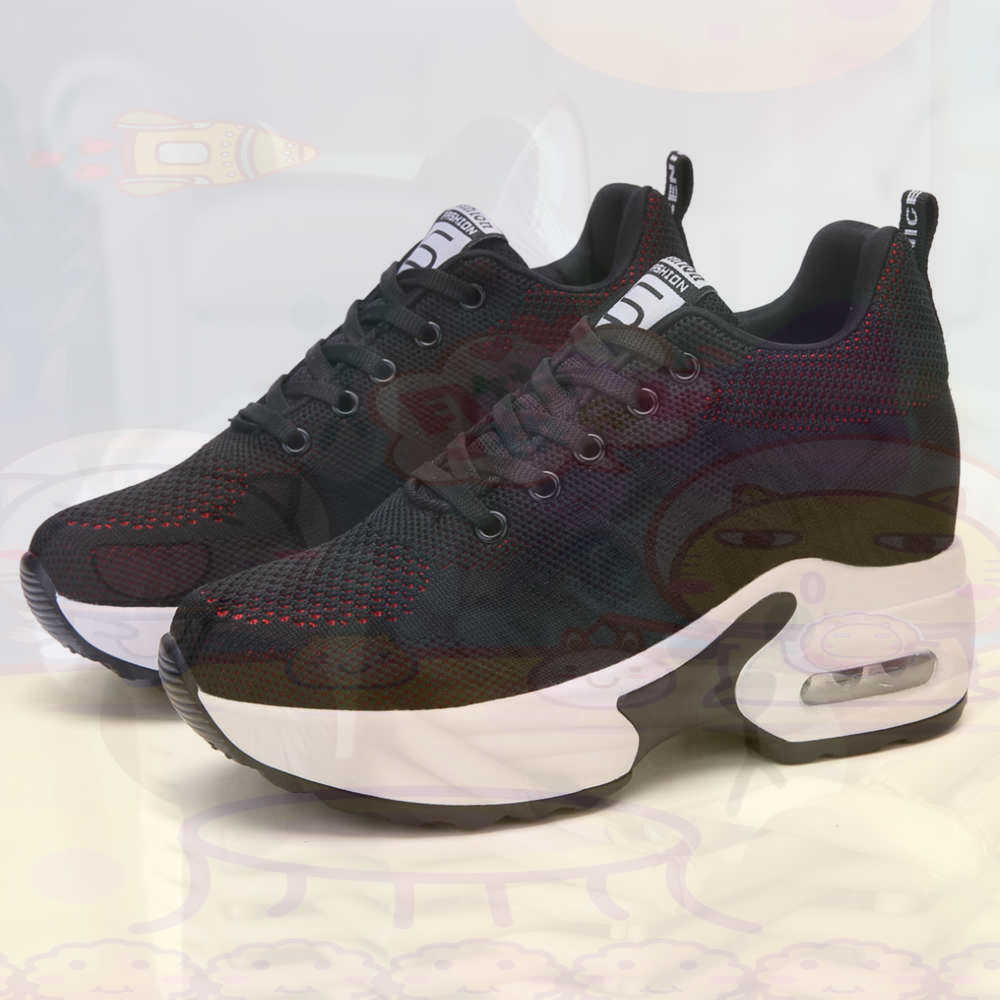 Rode maat 36 schoenen vrouw te - Men'S Fashion All Black Outfit recensie en prijs
