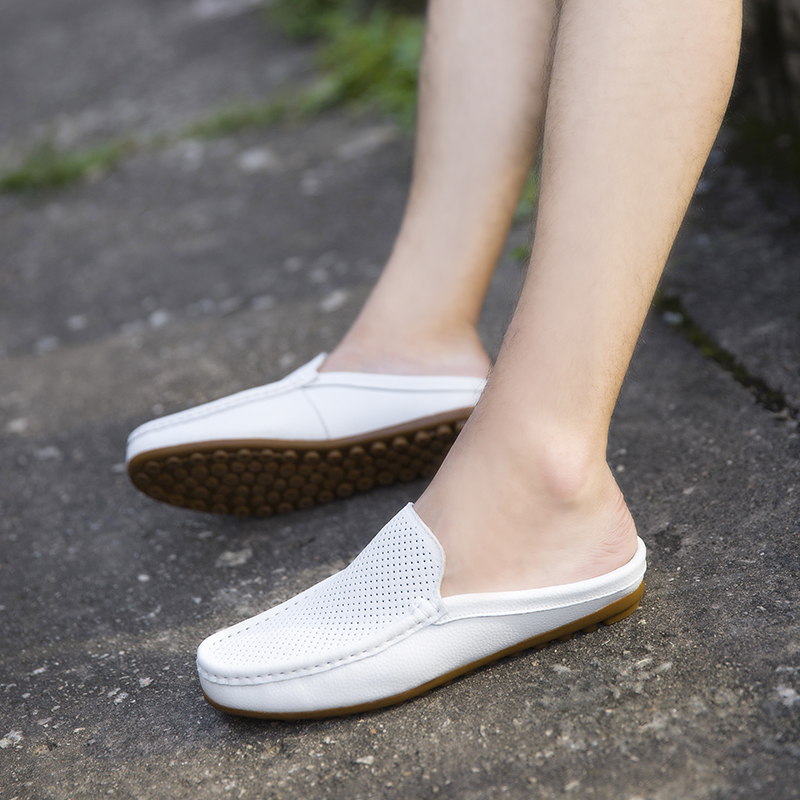 Heren Casual Loafers Mode Outd - Men'S Fashion Loafers recensie en prijs