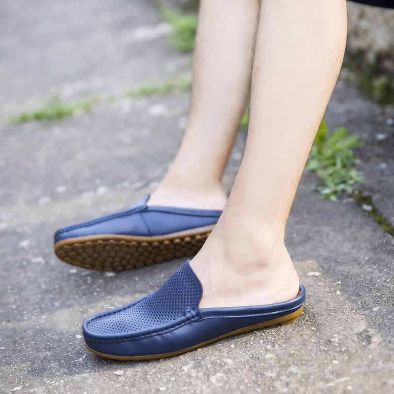 Heren Casual Loafers Mode Outd - Men'S Fashion Loafers recensie en prijs
