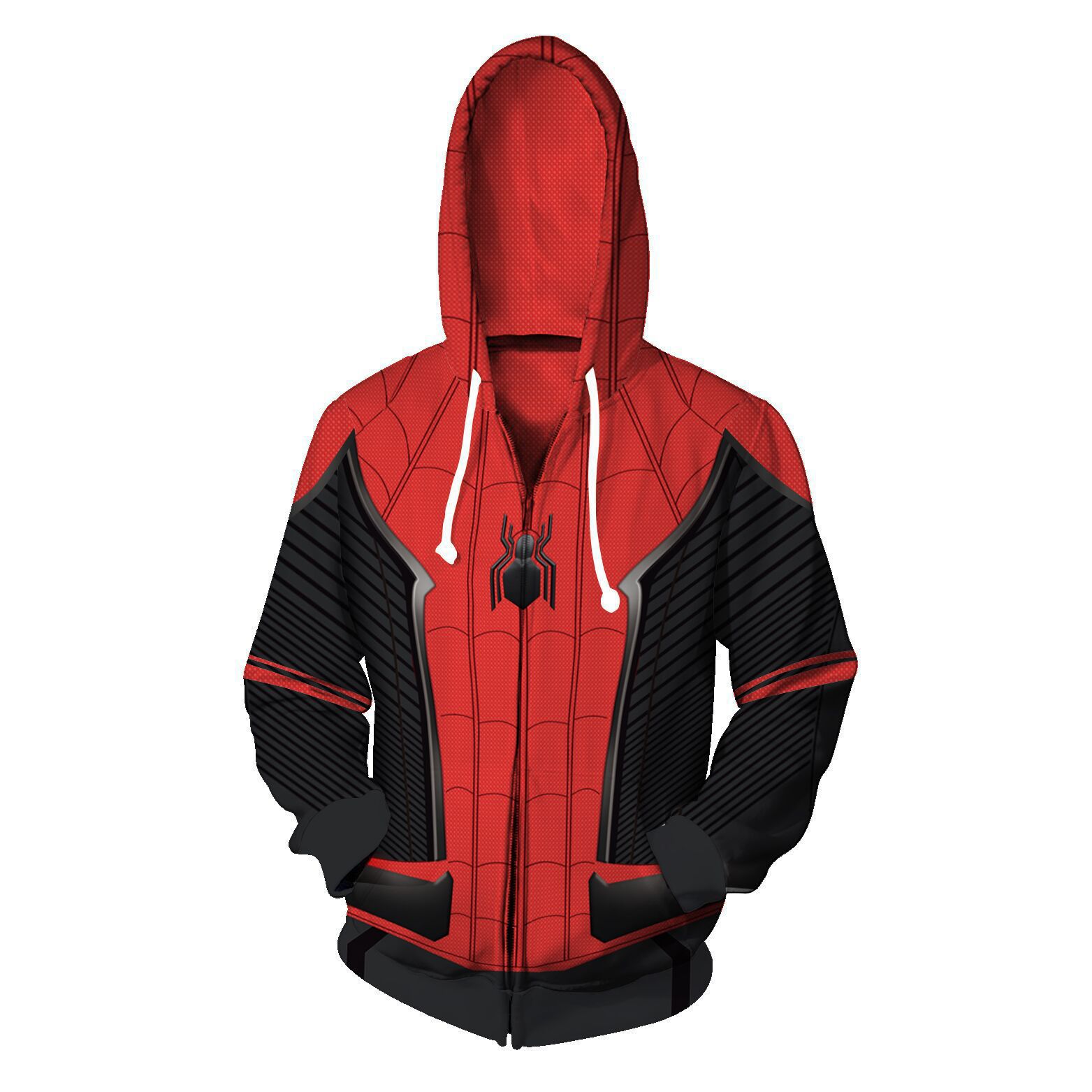 Nieuwe stijl Heroic Expedition - Jacket Mens Fashion recensie en prijs