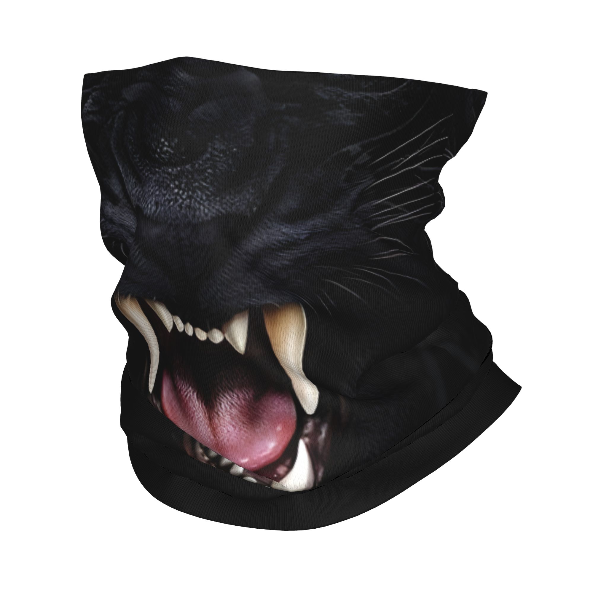 Aangepaste Black Panther Anima - Men'S Fashion Head Scarf recensie en prijs