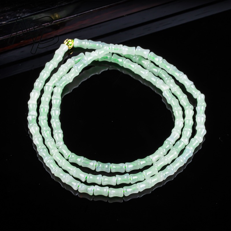 Nieuwe Echte Natuurlijke Jade  - Men'S Fashion Jewelry Bracelets recensie en prijs