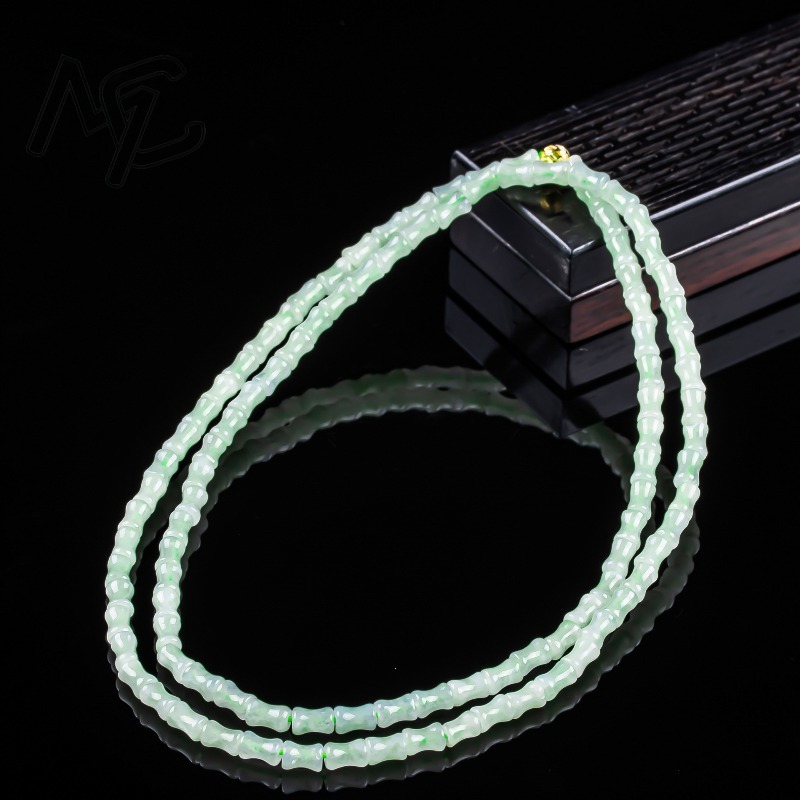 Nieuwe Echte Natuurlijke Jade  - Men'S Fashion Jewelry Bracelets recensie en prijs