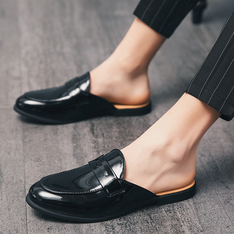Italiaanse design herenslipper - Men'S Fashion Loafers recensie en prijs