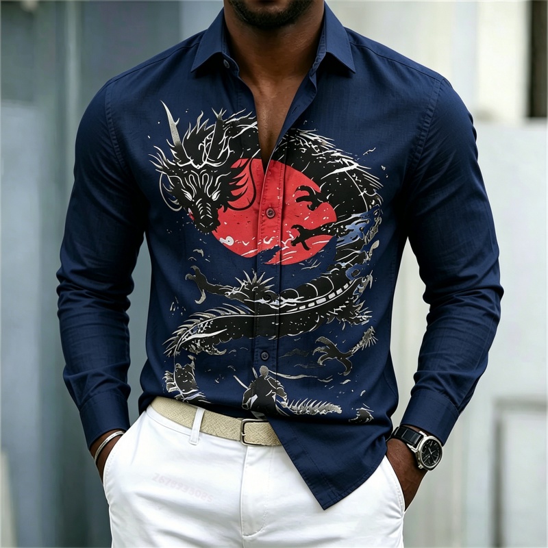 2026 Nieuw Herenoverhemd Wit Z - Men'S Fashion Course recensie en prijs
