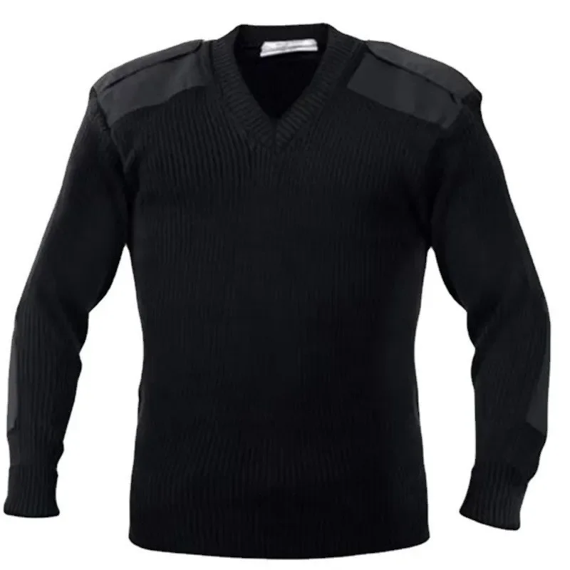 Europese En Amerikaanse Nieuwe - Mens Fashion Jumpers recensie en prijs