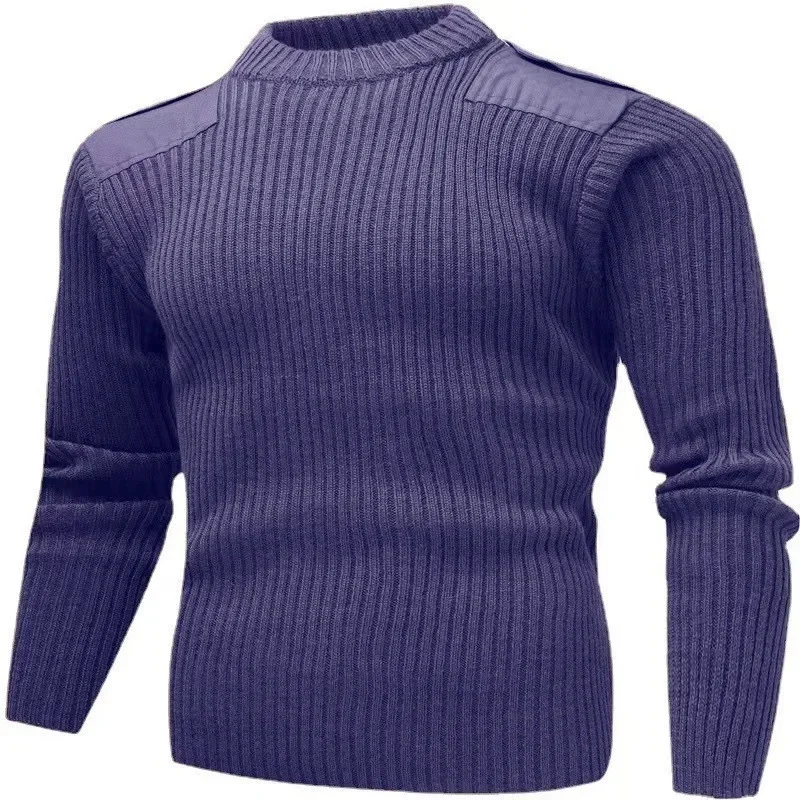 Europese En Amerikaanse Nieuwe - Mens Fashion Jumpers recensie en prijs