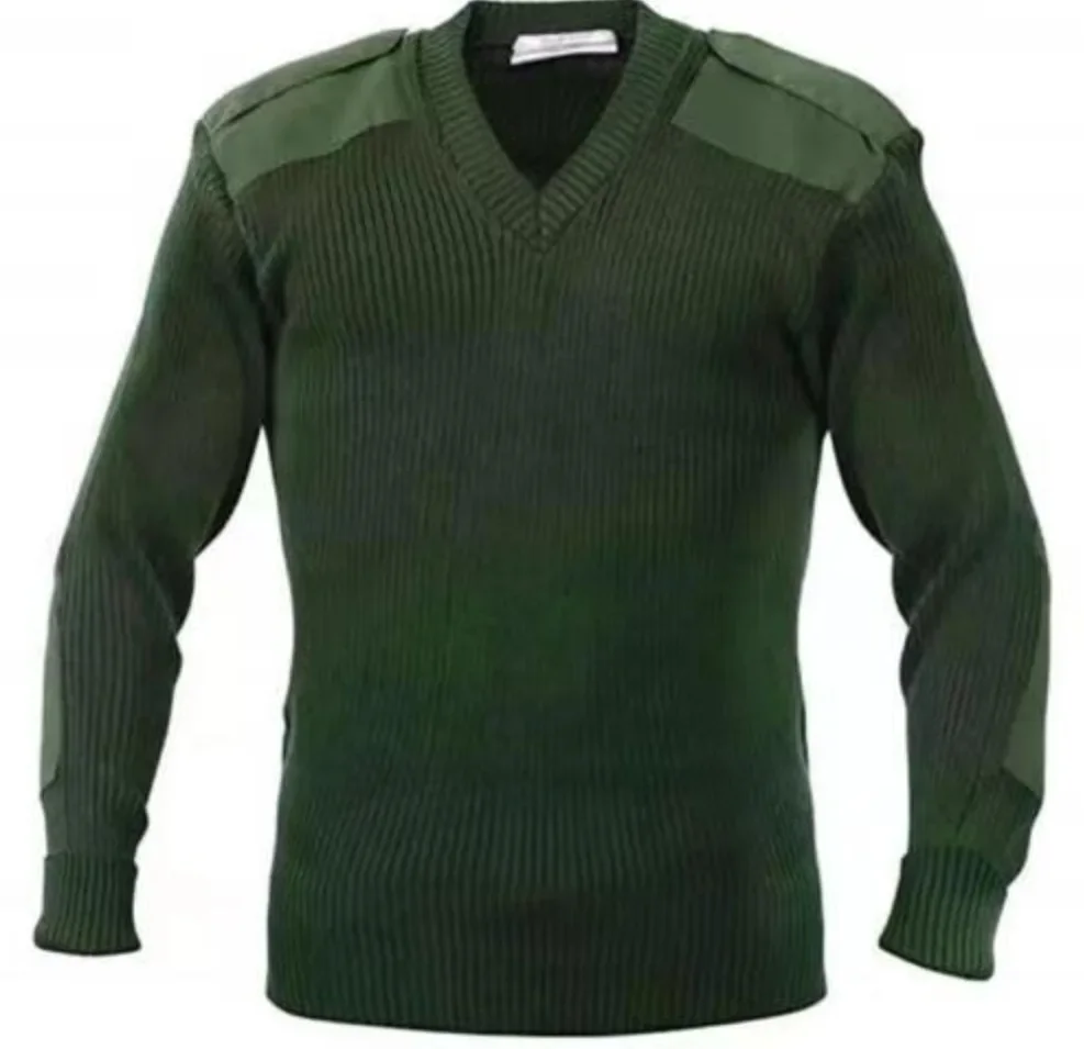 Europese En Amerikaanse Nieuwe - Mens Fashion Jumpers recensie en prijs