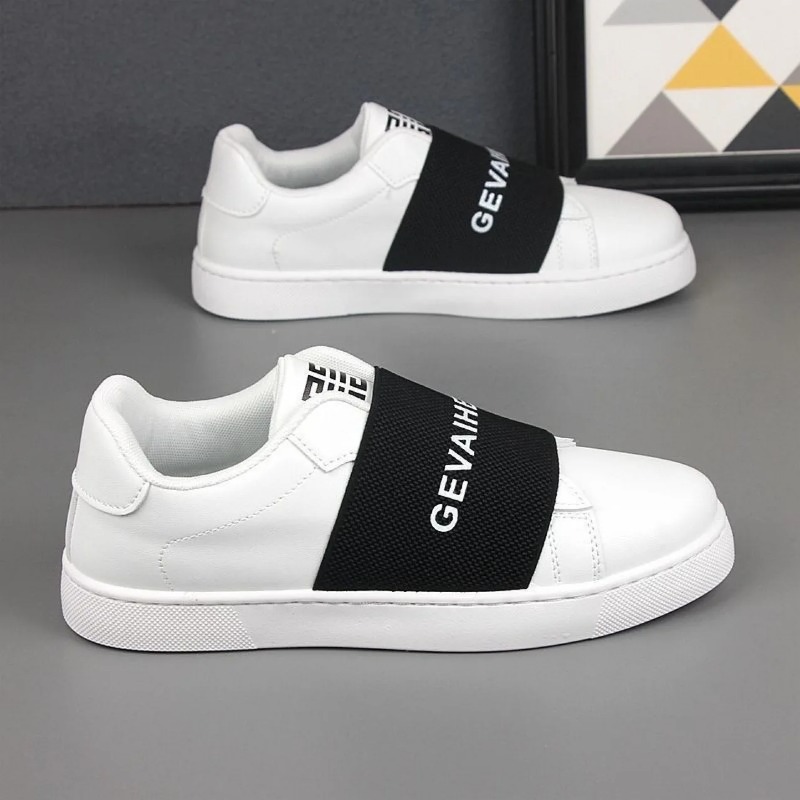 Trendy merk Veelzijdige ademen - Men'S Fashion Loafers recensie en prijs