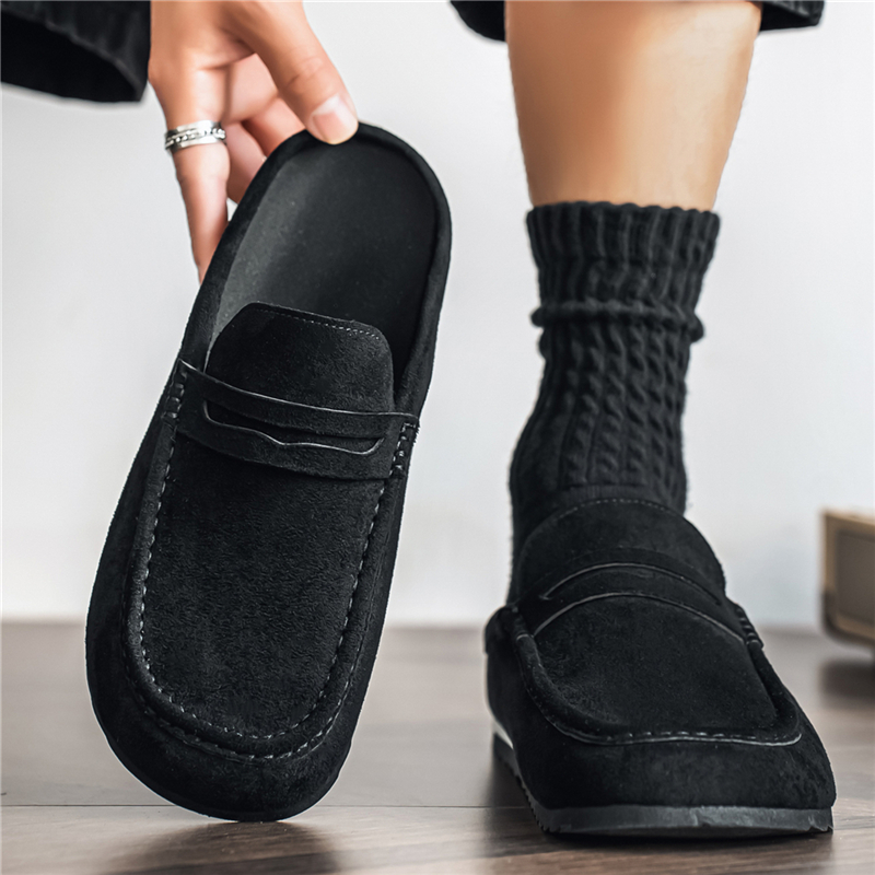 Ademend paar wandelschoenen le - Men'S Fashion Loafers recensie en prijs