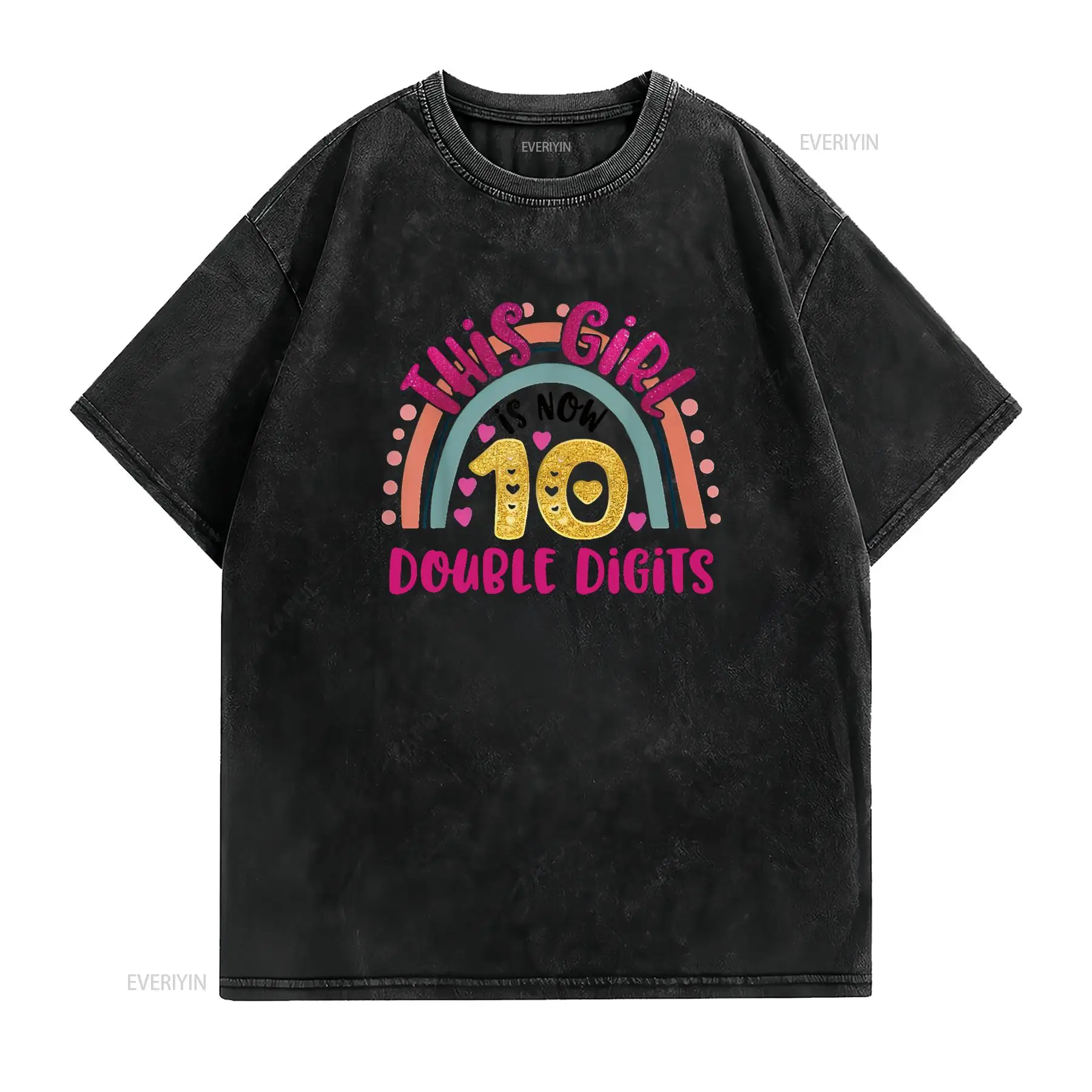 Dit meisje is nu 10 dubbele ci - Men'S Fashion Now recensie en prijs