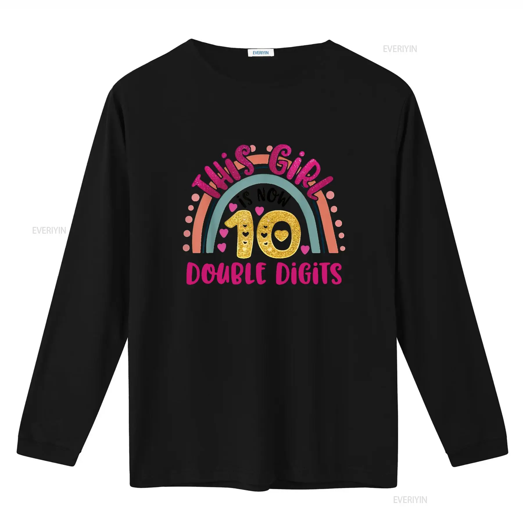 Dit meisje is nu 10 dubbele ci - Men'S Fashion Now recensie en prijs