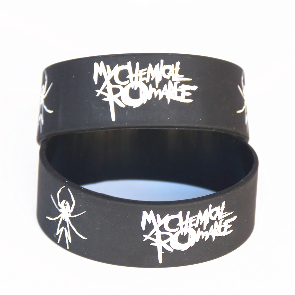 1Pc Hot Koop My Chemical Roman - Men'S Fashion Now recensie en prijs