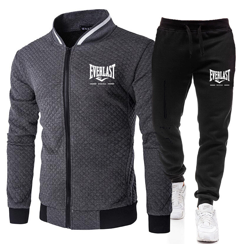 EVERLAST BOXING Lente- en herf - Jacket Mens Fashion recensie en prijs