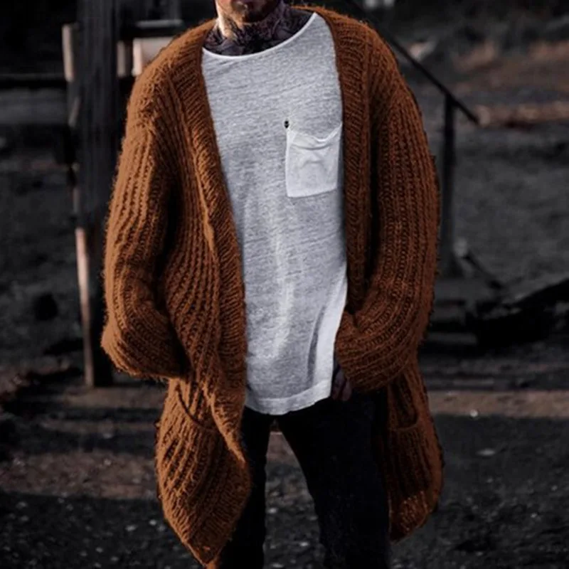Koreaanse Stijl Heren Herfst E - Men'S Fashion V Neck Sweater recensie en prijs