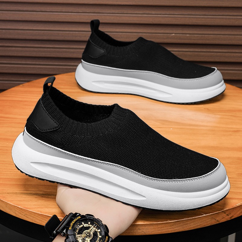 2025 Nieuwe Herenschoenen Adem - Men'S Fashion Loafers recensie en prijs