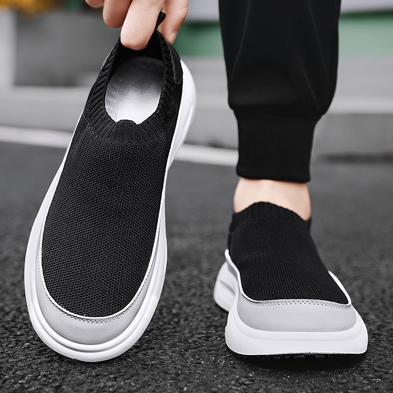 2025 Nieuwe Herenschoenen Adem - Men'S Fashion Loafers recensie en prijs