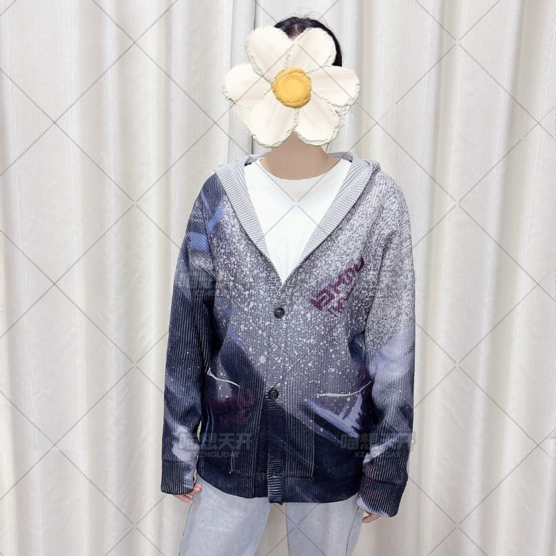 Sylus kostuumspel Love and Dee - Mens Fashion Jumpers recensie en prijs